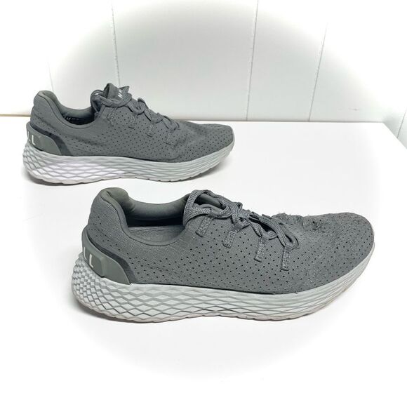 NoBull Project Cloud Ripstop Runner Shoes W6.5 M5 - Picture 4 of 9